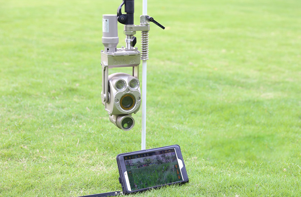 286下蜀管道检测QV潜望镜